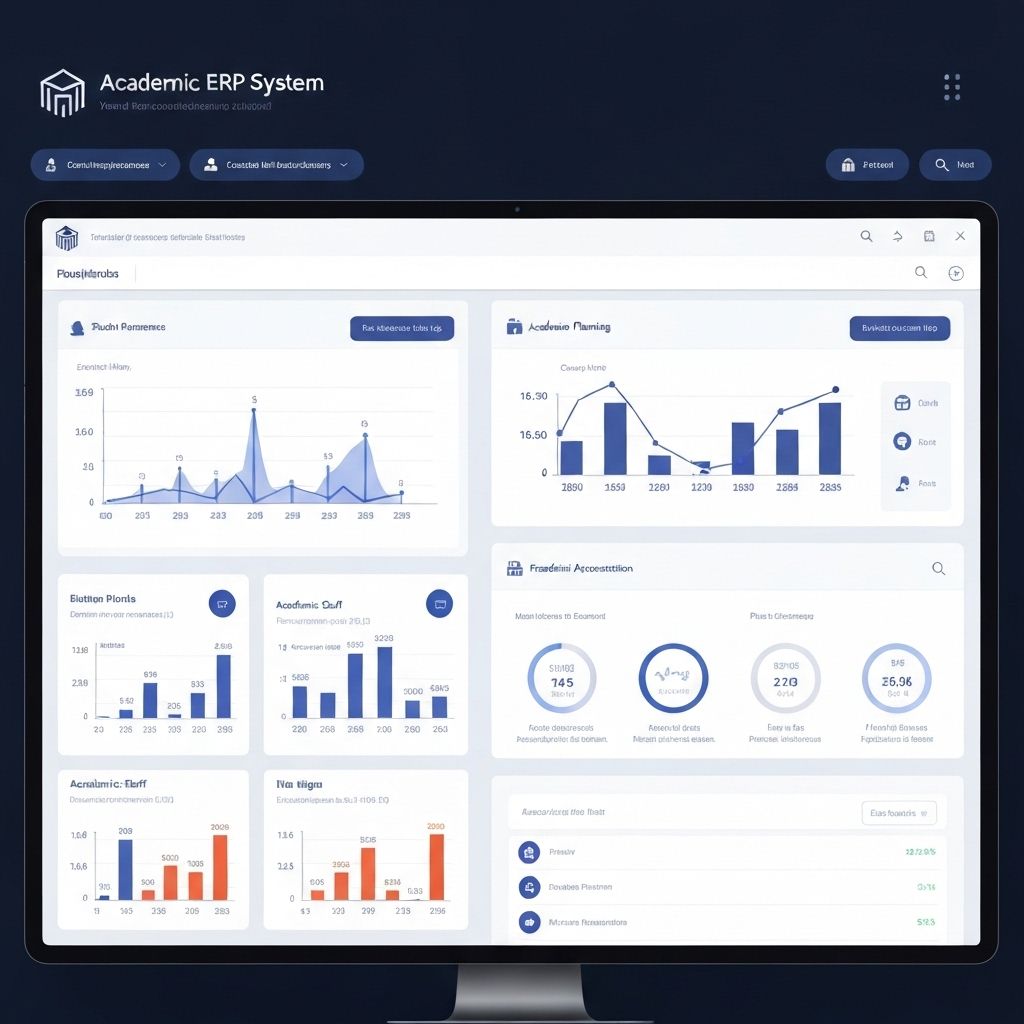 BetterErp Project
