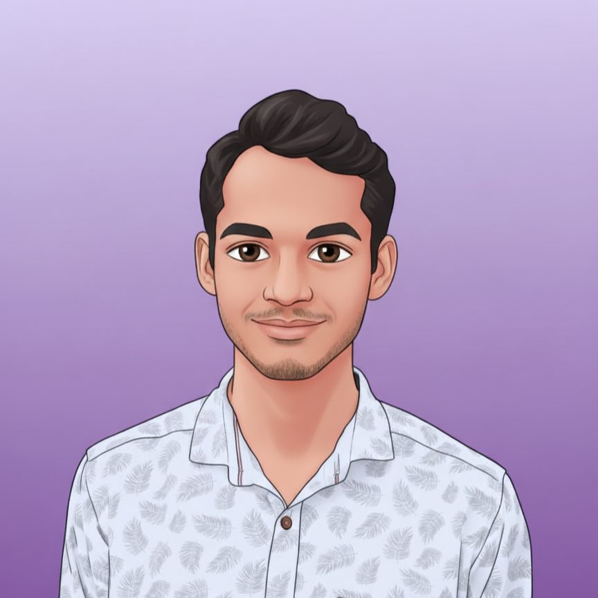 Srinivas Sai profile