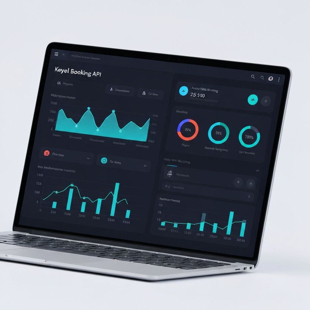 TravelApi Project